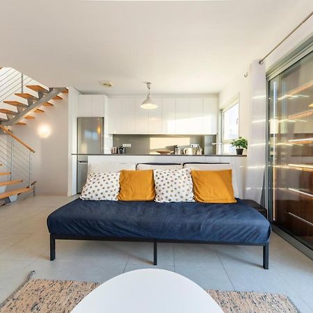 Medano4You Stellas Penthouse El Medano  Ngoại thất bức ảnh
