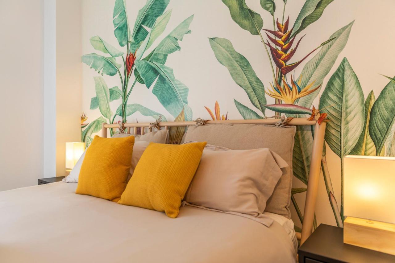 Medano4You Stellas Penthouse El Medano  Ngoại thất bức ảnh