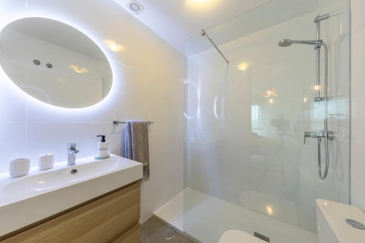 Medano4You Stellas Penthouse El Medano  Ngoại thất bức ảnh