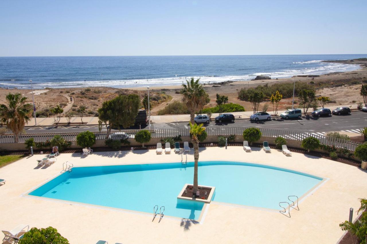 Medano4You Stellas Penthouse El Medano  Ngoại thất bức ảnh