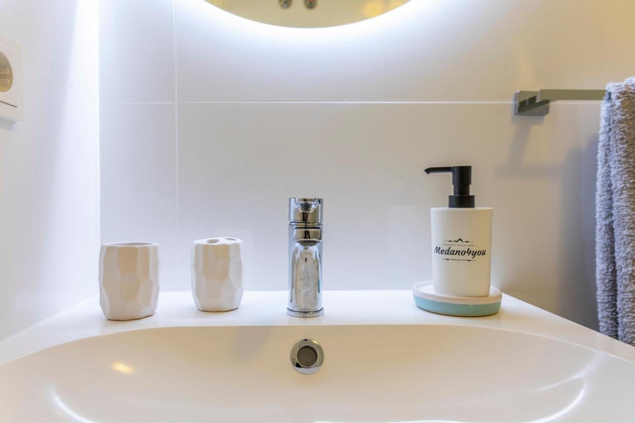 Medano4You Stellas Penthouse El Medano  Ngoại thất bức ảnh
