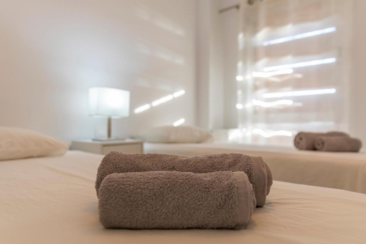 Medano4You Stellas Penthouse El Medano  Ngoại thất bức ảnh