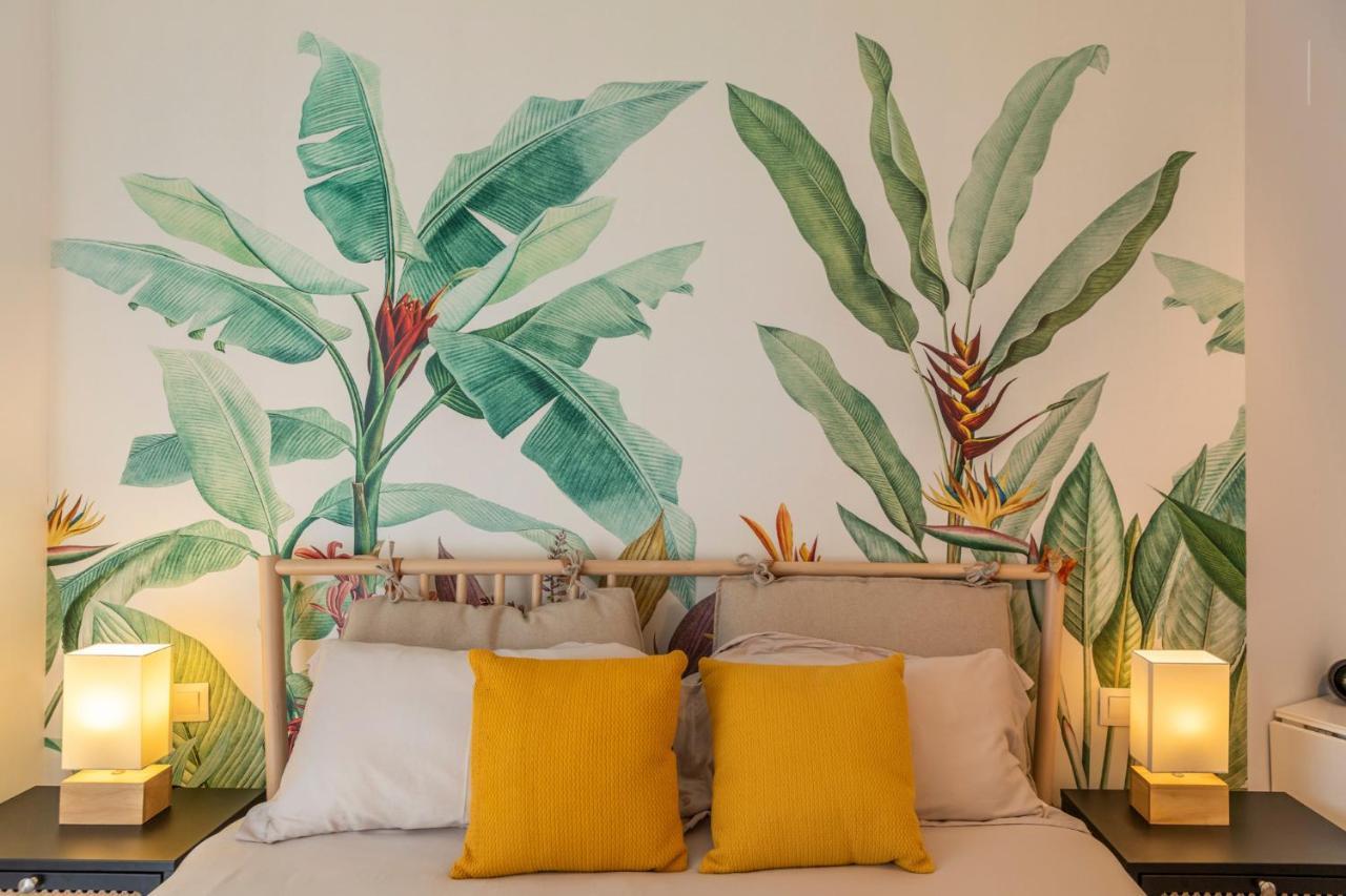 Medano4You Stellas Penthouse El Medano  Ngoại thất bức ảnh