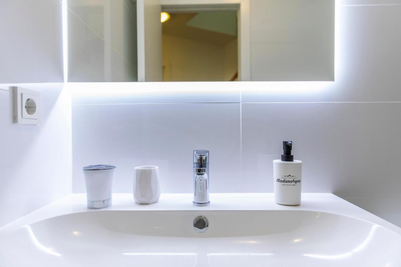 Medano4You Stellas Penthouse El Medano  Ngoại thất bức ảnh