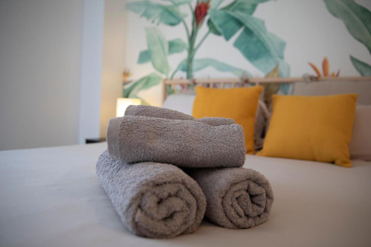 Medano4You Stellas Penthouse El Medano  Ngoại thất bức ảnh