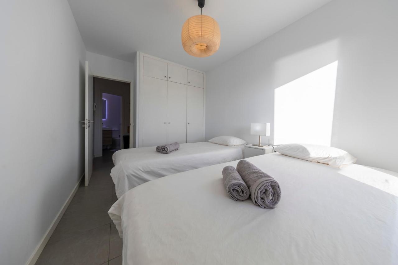 Medano4You Stellas Penthouse El Medano  Ngoại thất bức ảnh