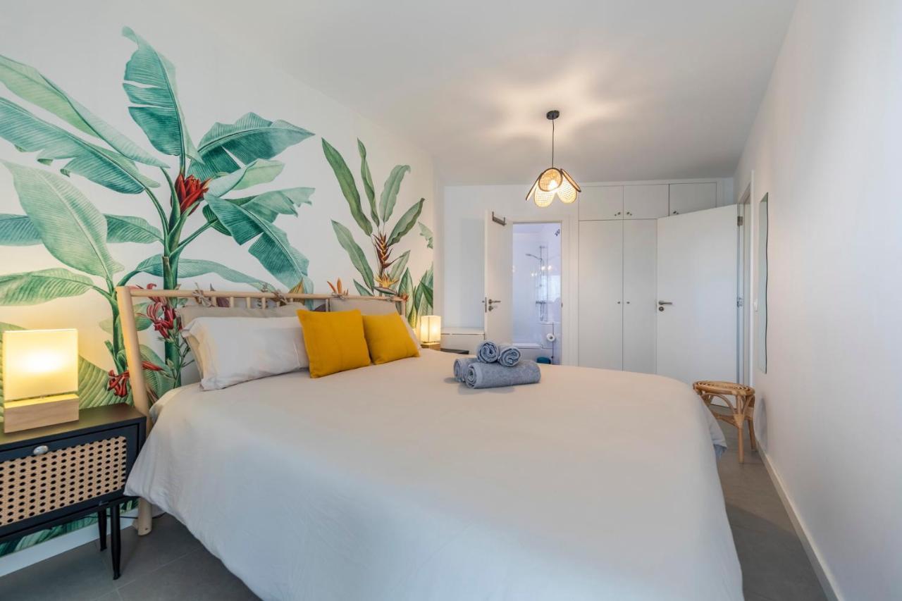Medano4You Stellas Penthouse El Medano  Ngoại thất bức ảnh