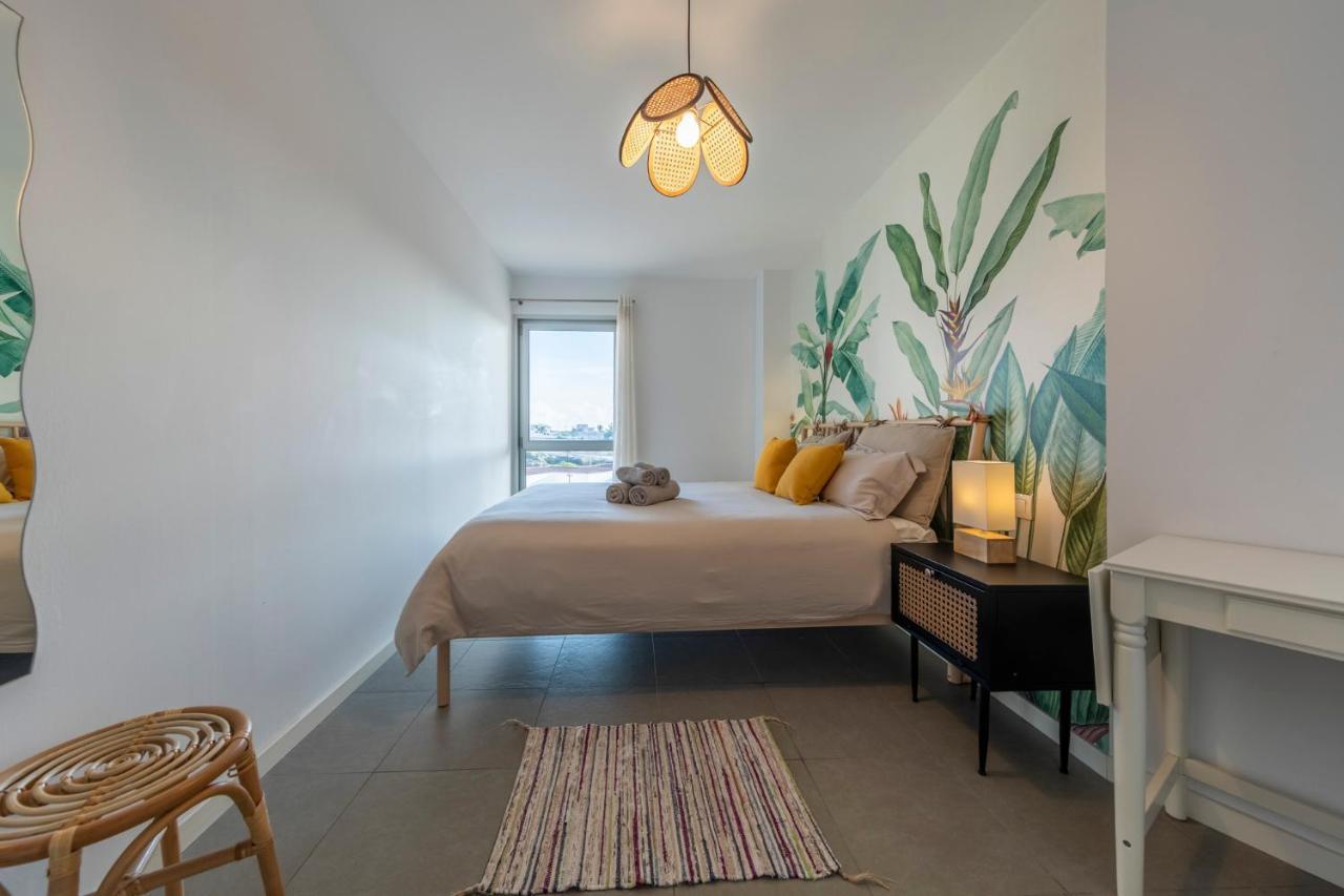 Medano4You Stellas Penthouse El Medano  Ngoại thất bức ảnh