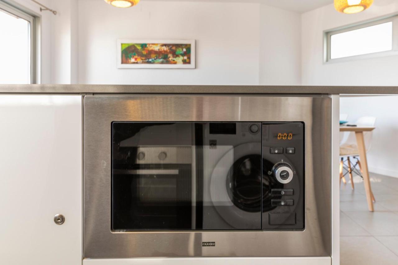 Medano4You Stellas Penthouse El Medano  Ngoại thất bức ảnh